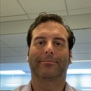 Meet your Posher, Dan